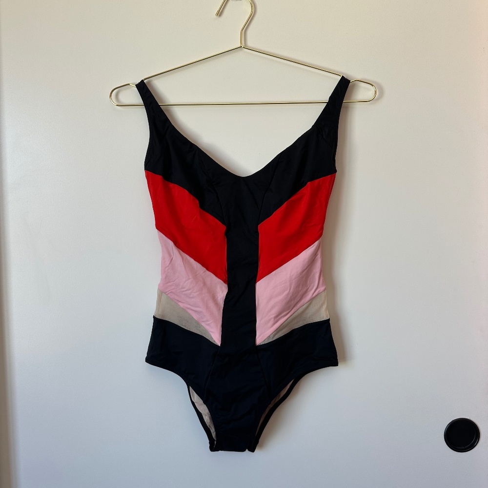 La Perla NEW One-piece Swim Suit